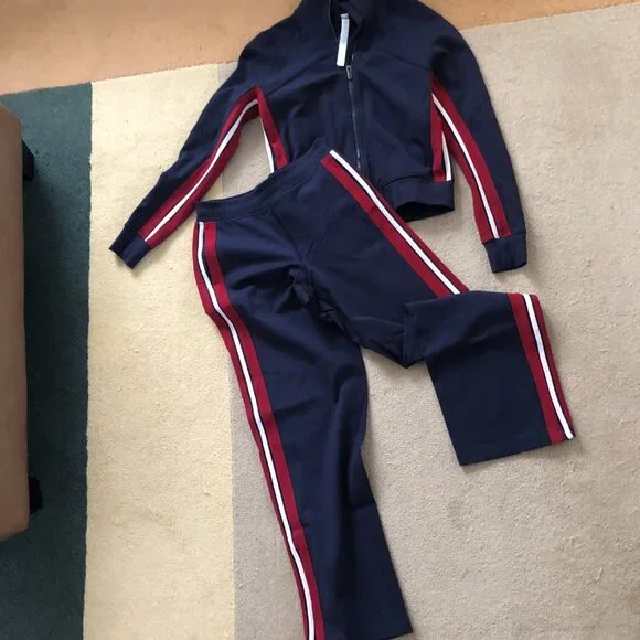 LULULEMON Cover Your Tracks Pant Suit - Picture 3 of 5